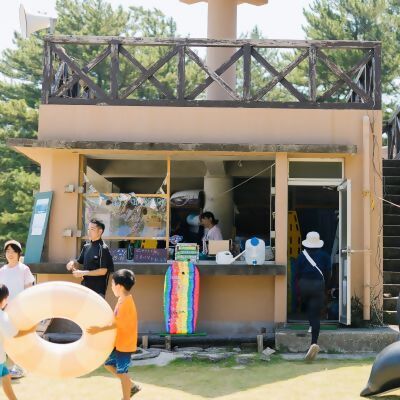 阿久根大島 レンタル割引券（1,500円分）