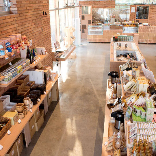 農園ガーデン空 「ココマルシェ」阿久根特産品限定の土産割引券（3,000円分）