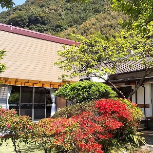 農家民泊 里山清流亭 宿泊割引券（1,500円分）